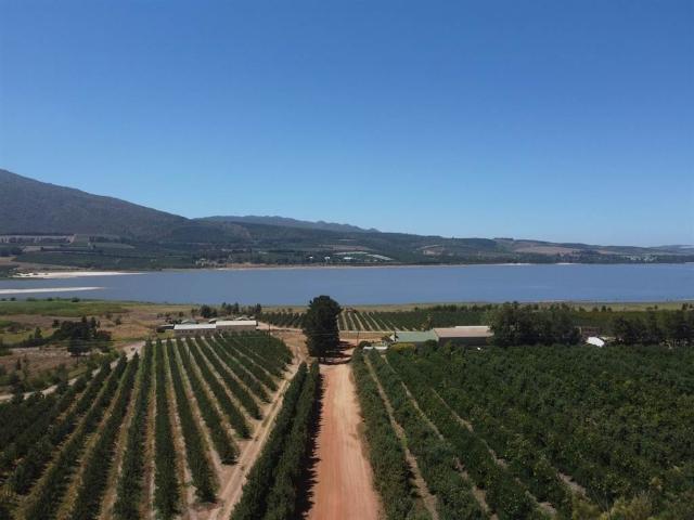 Farm for sale in Grabouw, Western Cape