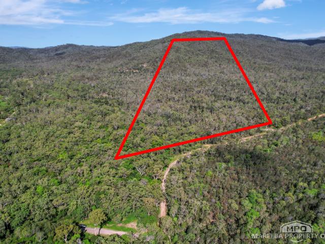 Property for sale in Koah, Queensland