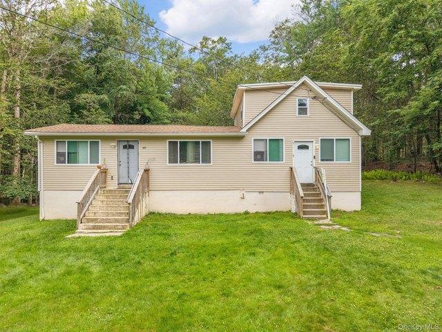 House for sale in Monticello, New York