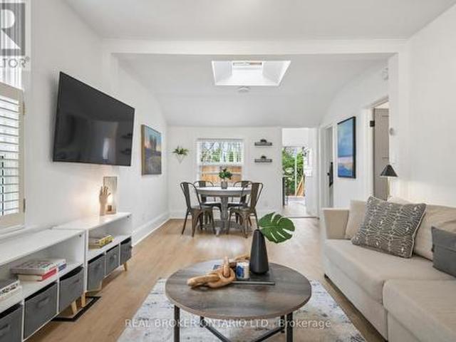House for sale in Woburn, Ontario