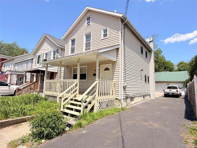 House for sale in Cuddebackville, New York
