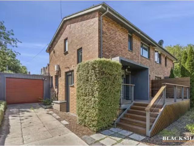 House for rent in Canberra, Australian Capital Territory
