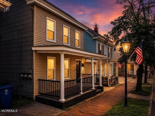 House for sale in Pemberton, New Jersey