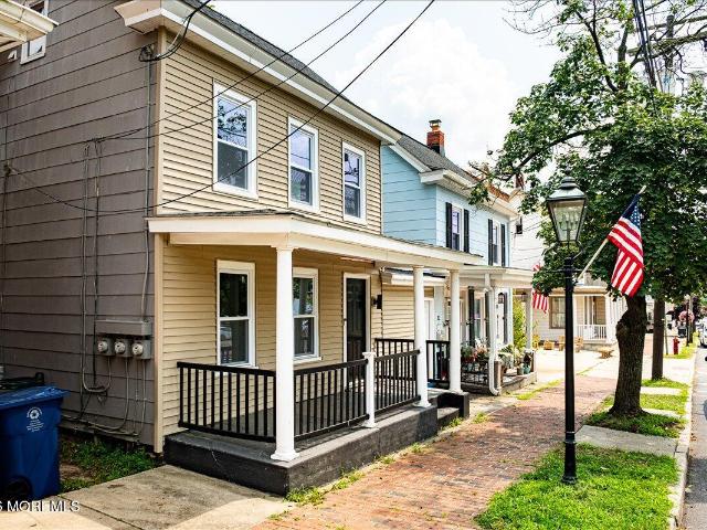 House for sale in Pemberton, New Jersey