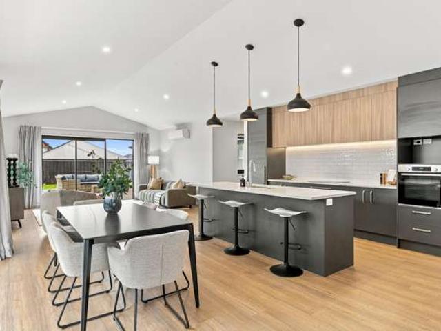 House for sale in Rolleston, Selwyn District