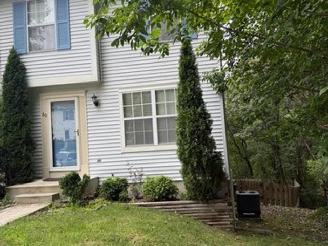 Townhouse for sale in Rosedale, Maryland