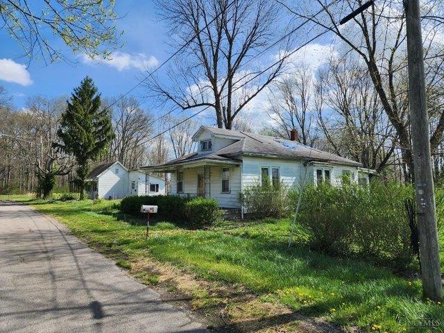 House for sale in Winchester, Ohio