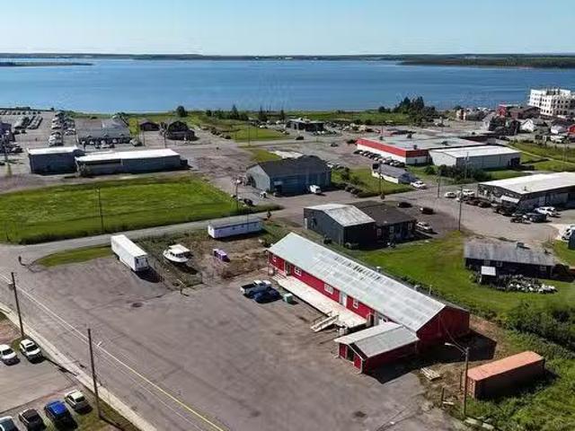 House for sale in Prince, Prince Edward Island