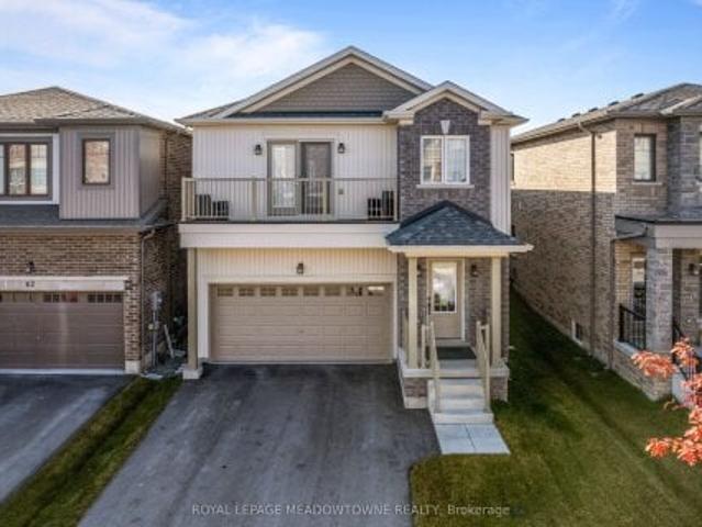 House for rent in Barrie, Ontario