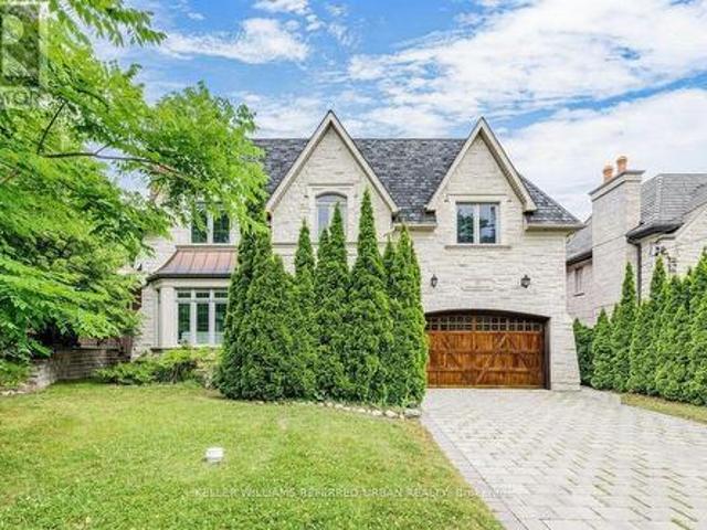 House for sale in Woburn, Ontario