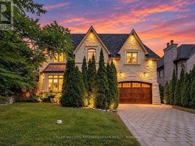 House for sale in Don Valley North, Toronto