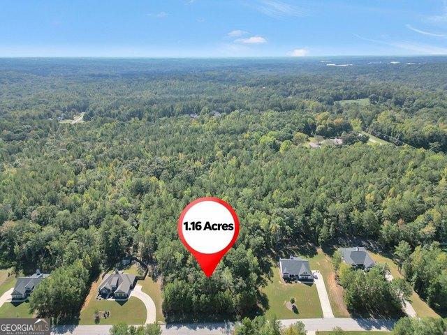 Land for sale in Covington, Newton County
