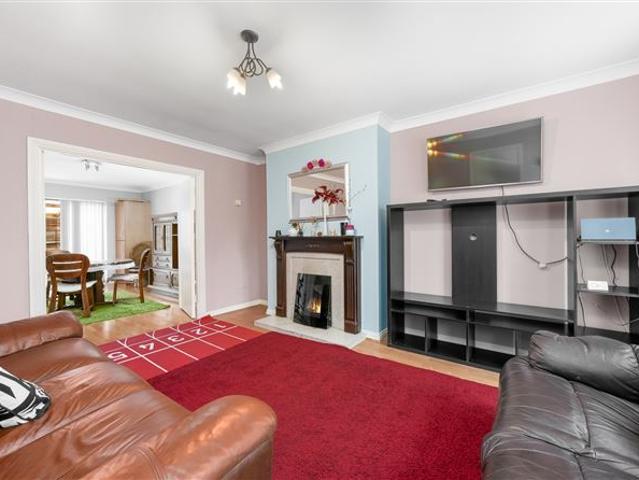House for sale in Dublin 15, North Tipperary