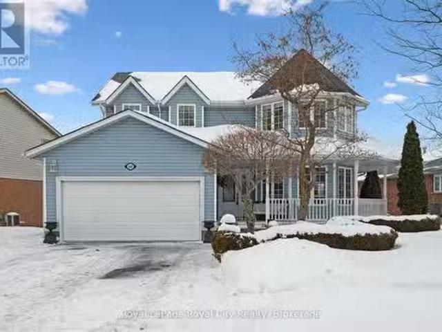 House for sale in Guelph, Ontario