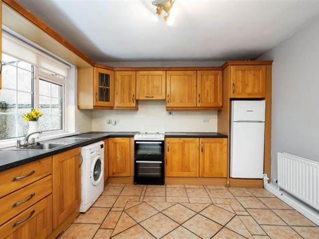 Terraced House for sale in Drumone, North Tipperary