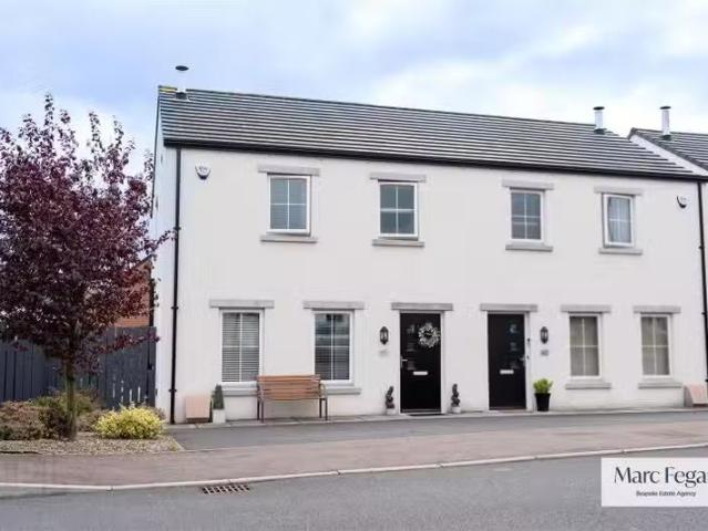 House for sale in Corry, Connacht