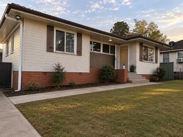 House for rent in Sydney, New South Wales