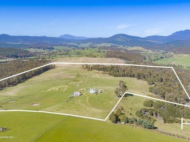 House for sale in Nabowla, Tasmania