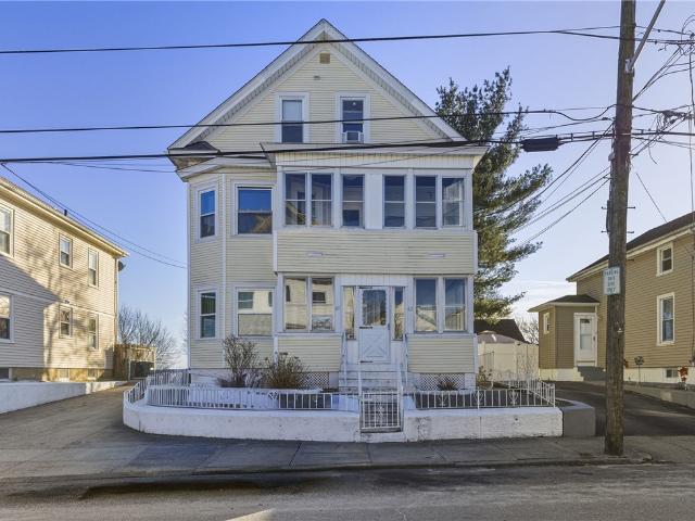 Property for sale in Central Falls, Rhode Island
