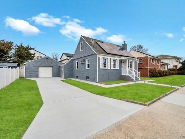House for sale in Nassau, New York