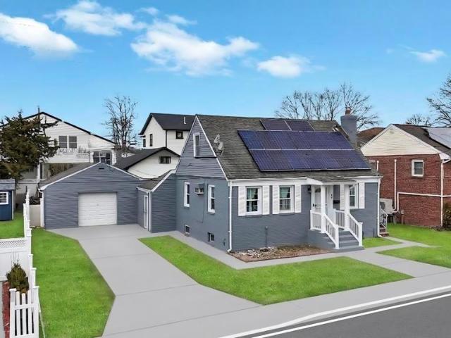 Property for sale in Nassau, New York