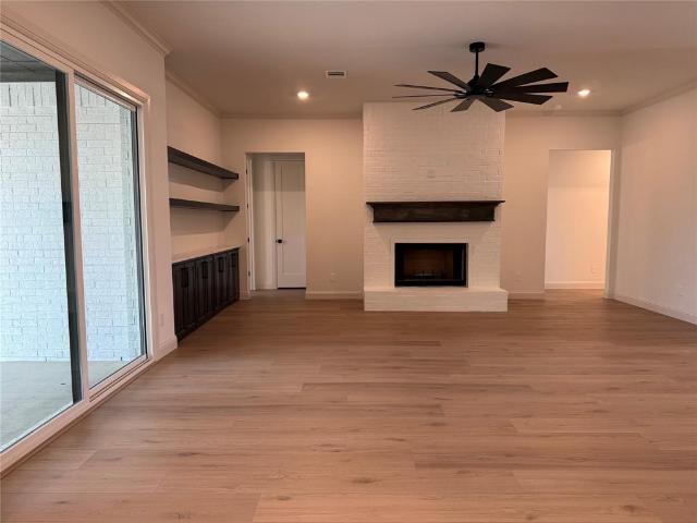 House for sale in Graford, Texas
