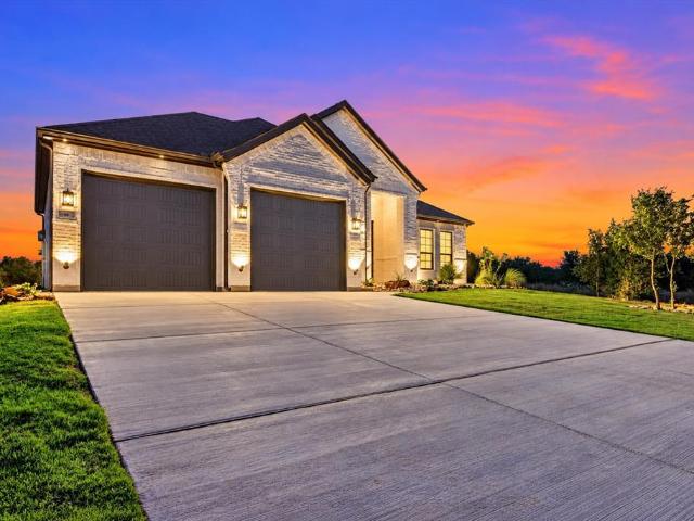 House for sale in Graford, Palo Pinto County