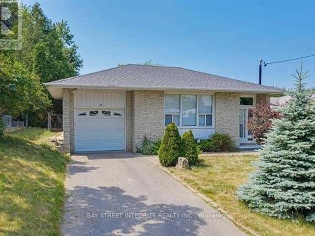 House for rent in Woburn, Ontario
