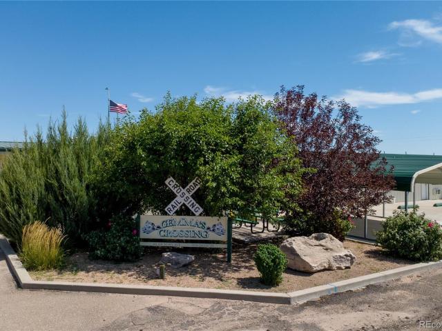 Commercial for sale in Colorado