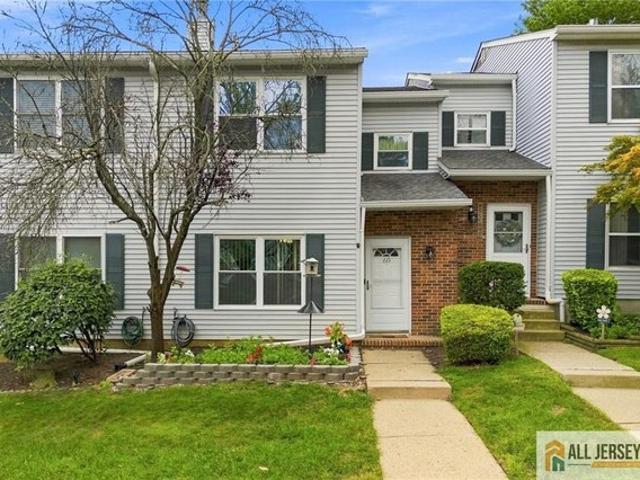 Townhouse for sale in New Jersey