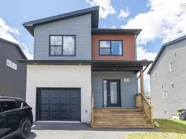 House for sale in Beechville, Nova Scotia