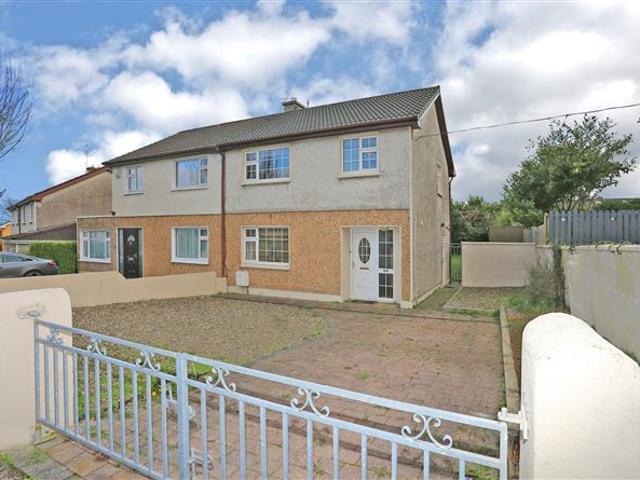 Detached House for sale in Northlands, South Tipperary