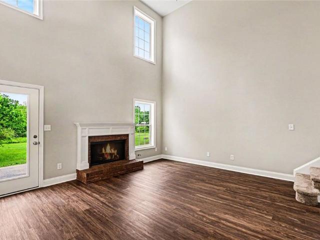 House for sale in Paulding, Georgia