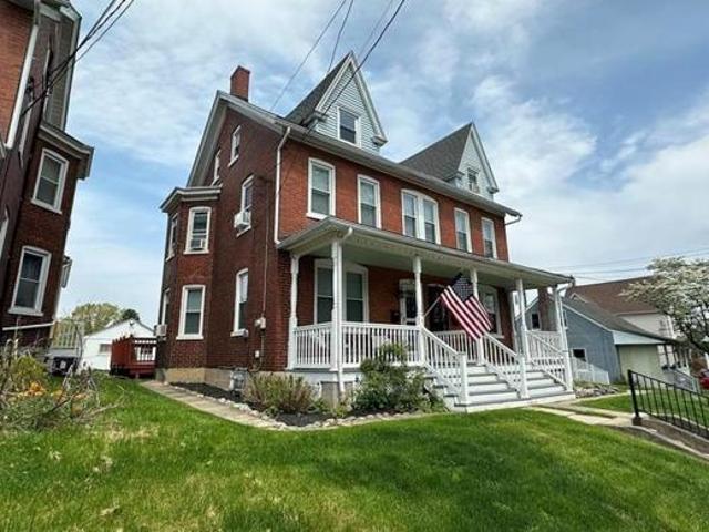 House for sale in Nazareth, Pennsylvania