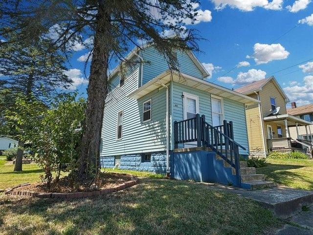 House for sale in New Castle, Pennsylvania