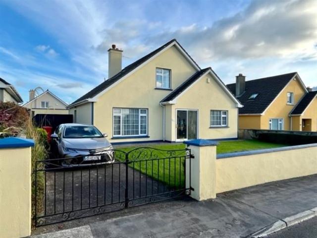 Property for sale in Tralee, South Tipperary