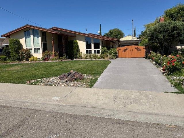 House for sale in Solano, California