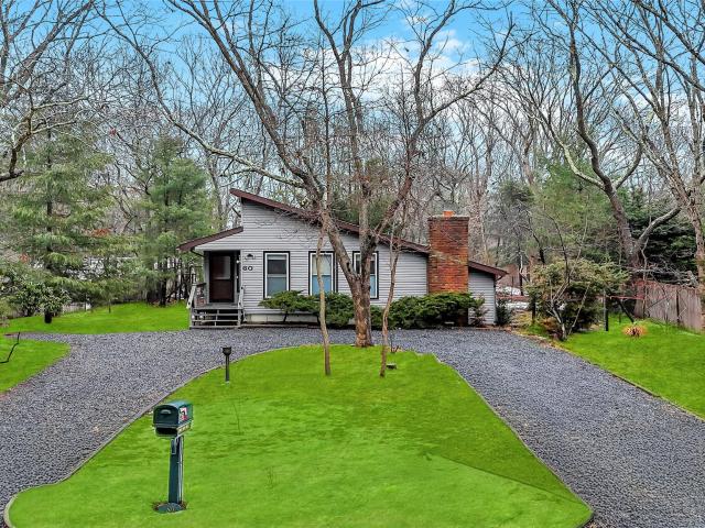 House for sale in Wainscott, New York