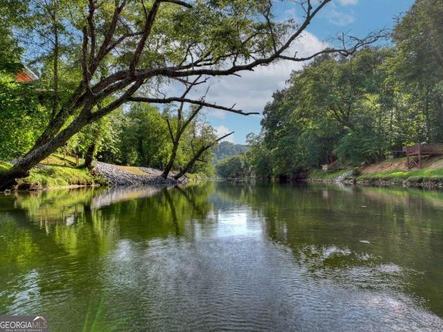 House for sale in Blue Ridge, Georgia