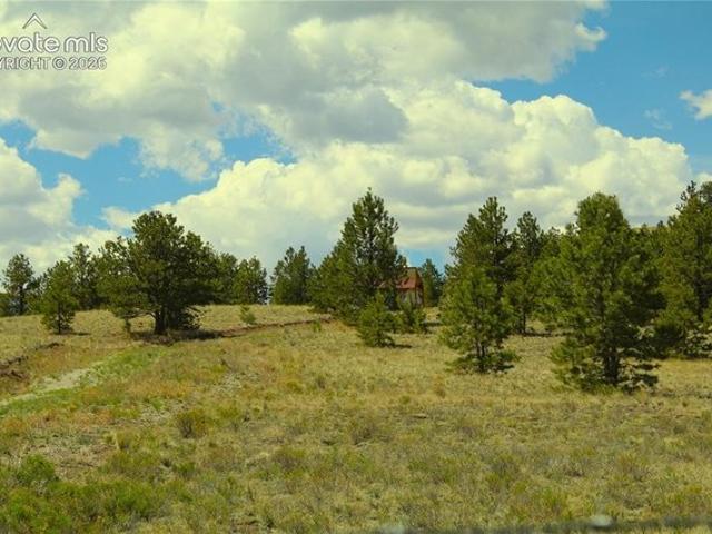 Land for sale in Hartsel, Colorado