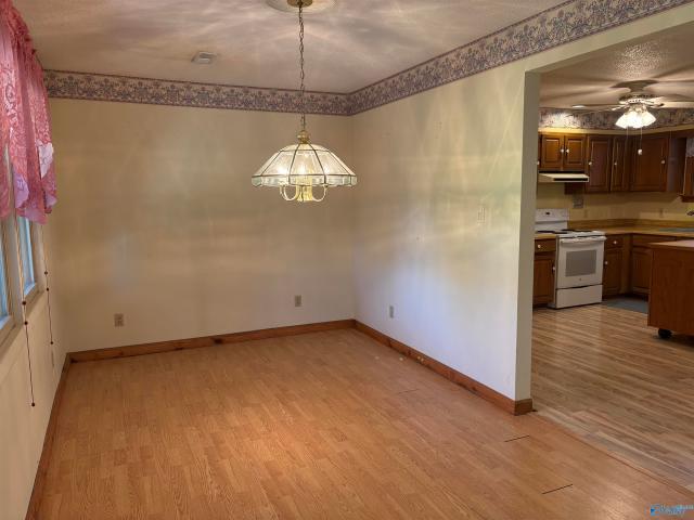 House for sale in Langston, Alabama