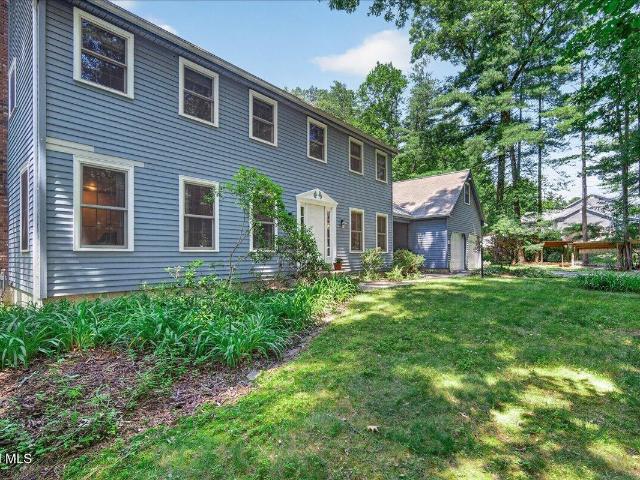 House for sale in Saratoga, New York