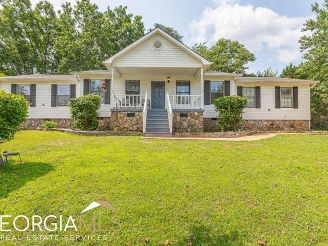House for sale in Ringgold, Georgia