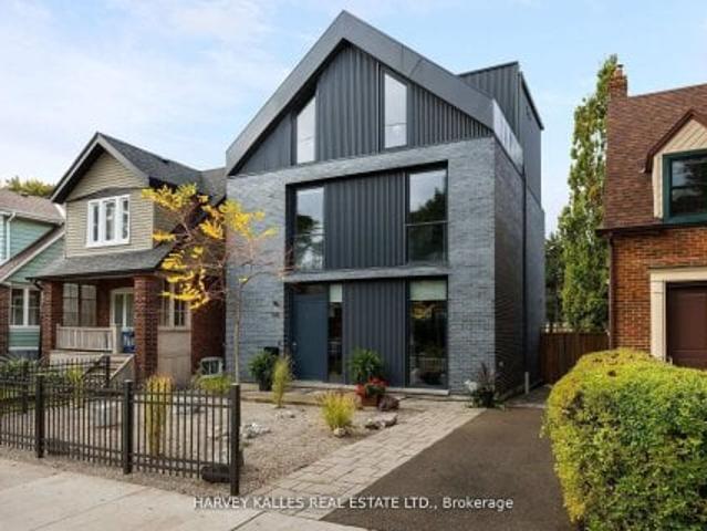 House for sale in Woburn, Ontario