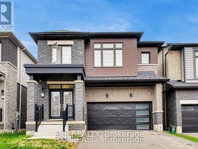 House for sale in Brant, Ontario