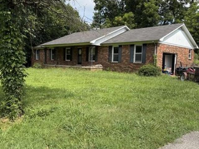 House for sale in Cedar Grove, Middle Tennessee