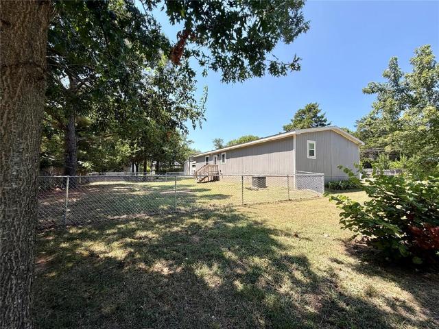 House for sale in Pottsboro, Texas