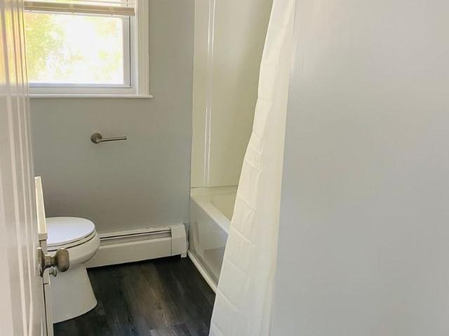 Apartment for rent in Lowell, Massachusetts