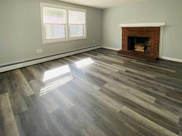 Apartment for rent in Lowell, Massachusetts