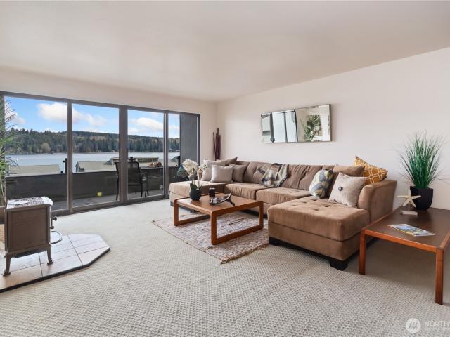 Condo for sale in Port Ludlow, Washington